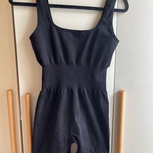 WeWoreWhat Romper
